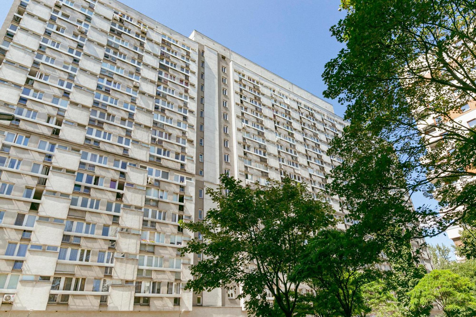 Pereca Blue - Better Rental Varşovia Exterior foto